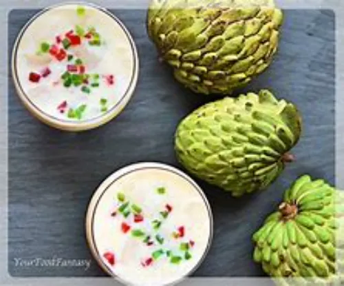 Custard Apple